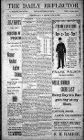 Daily Reflector, July 30, 1897